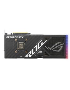 Asus ROG Strix GeForce RTX 4080 OC 16GB GDDR6X DLSS3 Negra