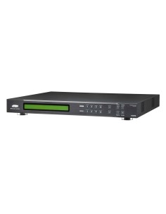 ATEN VM5404HA Matriz de conmutación AV 35,7 W