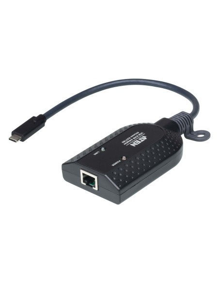 ATEN Adaptador KVM de Virtual Media USB-C