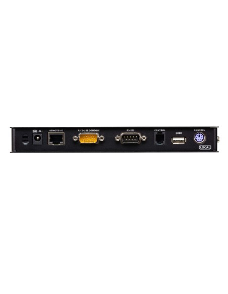 ATEN Módulo adaptador KVM con USB, PS 2 y consola local RS-232