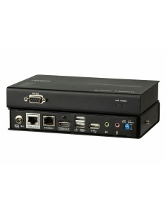 ATEN USB HDMI HDBASET™ 2.0 KVM EXTENDER (4K UP TO 100M) (CE820-ATA-G)(CP5)