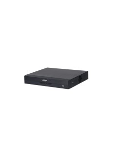 DAHUA - DH-XVR4116HS-I - DAHUA - DH-XVR4116HS-I - GRABADOR XVR WIZSENSE 2HDD 16CH COMPACT 1U AI SUPORTA AUDIO, 2WAY