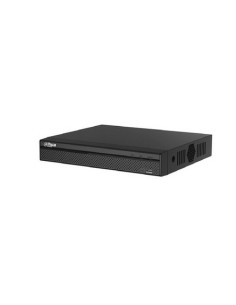 Dahua Technology Lite NVR4108HS-4KS2 1U Negro