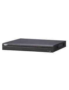 Dahua Technology Pro NVR5216-4KS2 1U Negro