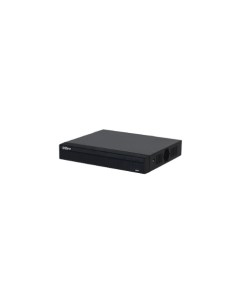 Dahua Technology Lite NVR2104HS-S3 1U Negro