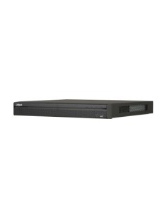 Dahua Technology WizSense NVR5216-16P-4KS2E 1U Negro