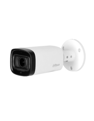 Dahua Technology HAC-HFW1200R-Z-IRE6 Bala Cámara de seguridad CCTV Interior y exterior 1920 x 1080 Pixeles Techo pared