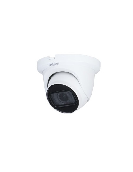 Dahua Technology AI Series HAC-HDW1500TMQ-Z(-A) Bombilla Cámara de seguridad IP Interior y exterior 2880 x 1620 Pixeles Techo