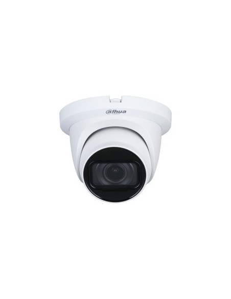 Dahua Technology AI Series HAC-HDW1500TMQ-Z(-A) Bombilla Cámara de seguridad IP Interior y exterior 2880 x 1620 Pixeles Techo