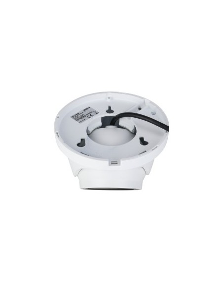 Dahua Technology AI Series HAC-HDW1500TMQ-Z(-A) Bombilla Cámara de seguridad IP Interior y exterior 2880 x 1620 Pixeles Techo