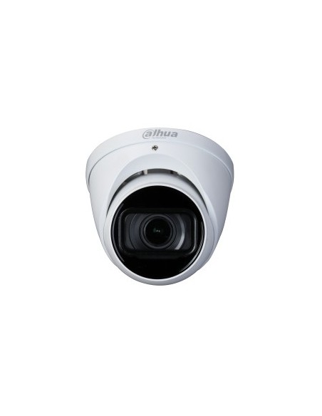 Dahua Technology Lite HAC-HDW1200T-Z-A-2712 cámara de vigilancia Torreta Cámara de seguridad CCTV Interior y exterior 1920 x