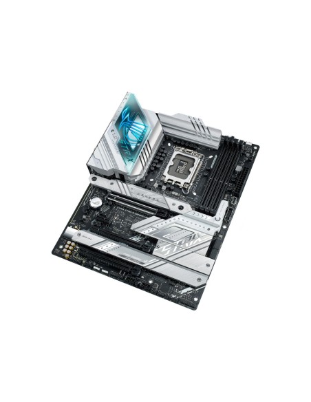 Asus ROG Strix Z790-A Gaming WIFI DDR4 Blanca