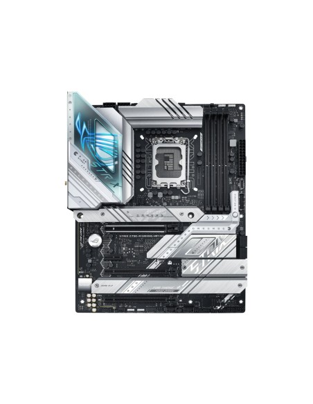 Asus ROG Strix Z790-A Gaming WIFI DDR4 Blanca