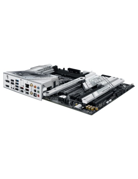 Asus ROG Strix Z790-A Gaming WIFI DDR4 Blanca