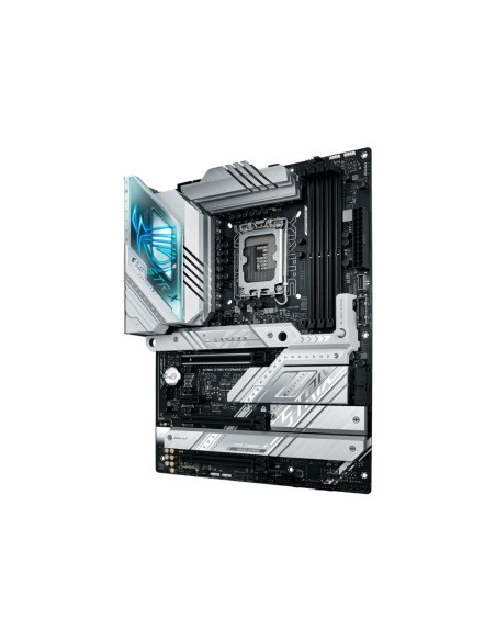 Asus ROG Strix Z790-A Gaming WIFI DDR4 Blanca
