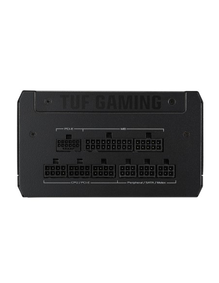 Asus TUF Gaming 750W ATX 80 Plus Gold Negra