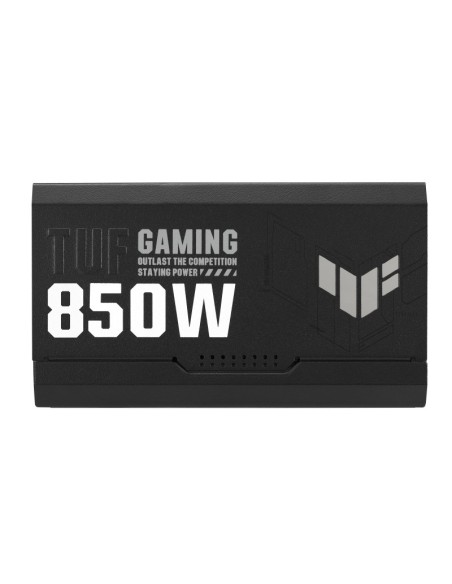 Asus TUF Gaming 850W ATX 80 Plus Gold Negra