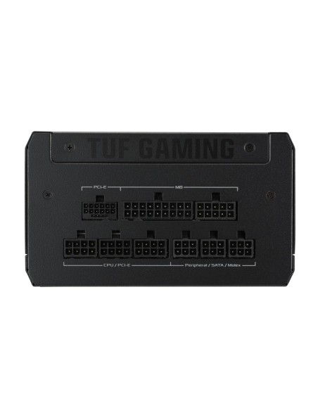 Asus TUF Gaming 850W ATX 80 Plus Gold Negra