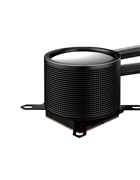 Refrigeración Líquida Asus Ryuo III 240 ARG Negra