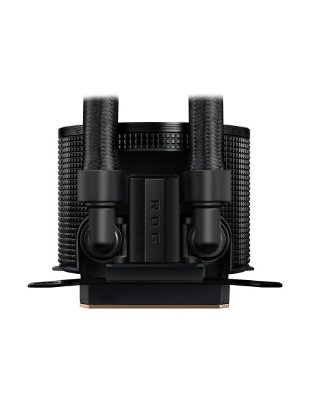 Refrigeración Líquida Asus Ryuo III 240 ARG Negra