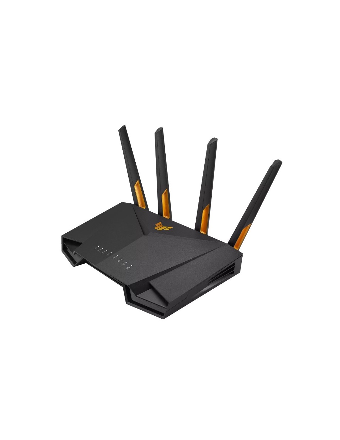 ASUS TUF-AX4200 AiMesh router inalámbrico Gigabit Ethernet D