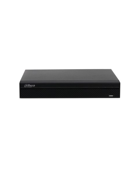 Dahua Technology Lite DHI-NVR4104HS-4KS2 L 1U Negro
