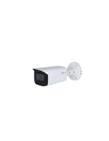 Dahua Technology WizSense IPC-HFW3841TP-ZS-27135-S2 cámara de vigilancia Bala Cámara de seguridad IP Interior y exterior 3840 x 