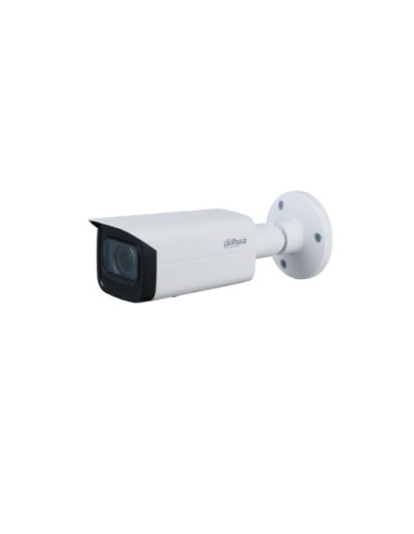 Dahua Technology Lite IPC-HFW2831TP-ZS-27135-S2 cámara de vigilancia Bala Cámara de seguridad IP Interior y exterior Techo pared