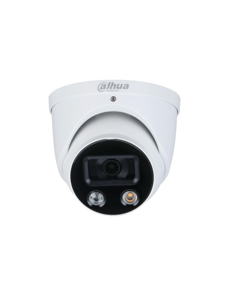 Dahua Technology WizSense DH-IPC-HDW3449HP-AS-PV-0280B-S3 cámara de vigilancia Almohadilla Cámara de seguridad IP Interior 2688