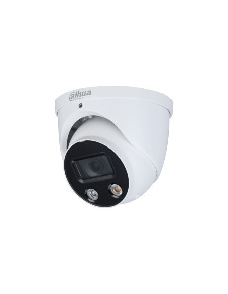 Dahua Technology WizSense DH-IPC-HDW3449HP-AS-PV-0280B-S3 cámara de vigilancia Almohadilla Cámara de seguridad IP Interior 2688