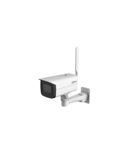 Dahua Technology WizSense IPC-HFW3241DFP-AS-4G-NL668-0280B Bala Cámara de seguridad IP Exterior 1920 x 1080 Pixeles Pared