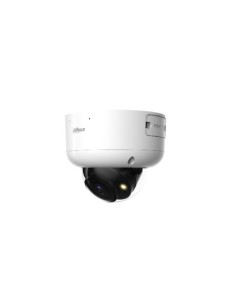 Dahua Technology WizMind IPC-HDBW5449RP-ASE-LED-0280B Bala Cámara de seguridad IP Interior y exterior 2688 x 1520 Pixeles Techo