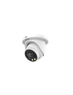 Dahua Technology WizMind IPC-HDW5449TMP-SE-LED-0280B Torreta Cámara de seguridad IP Interior y exterior 2688 x 1520 Pixeles Tech
