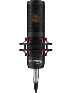 HP HYPERX PROCAST  MICROPHONE  699Z0AA