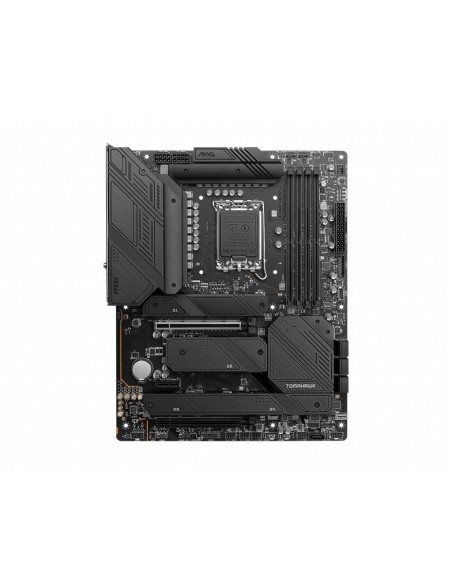 MSI Mag Z790 Tomahawk WIFI DDR4 Negra
