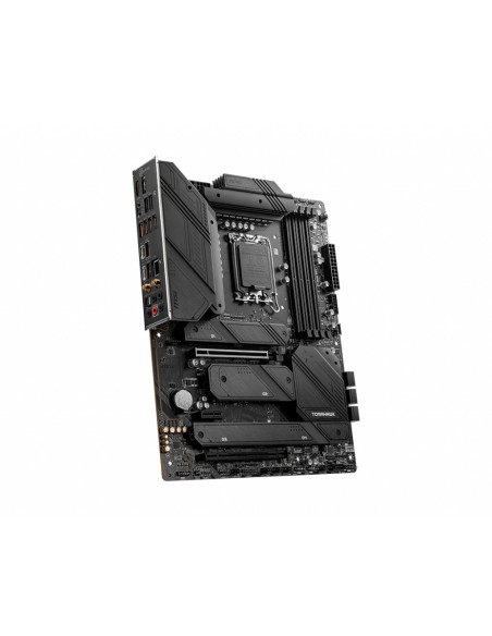 MSI Mag Z790 Tomahawk WIFI DDR4 Negra