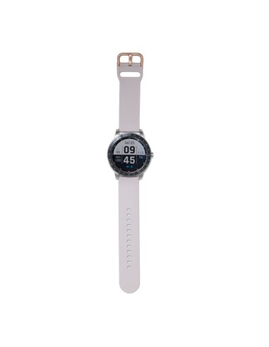 ASUS VIVOWATCH PULSERA HC-S04, VIVOWATCH BAND SILICONE_PINKGREY