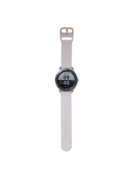 ASUS VIVOWATCH PULSERA HC-S04, VIVOWATCH BAND SILICONE_PINKGREY