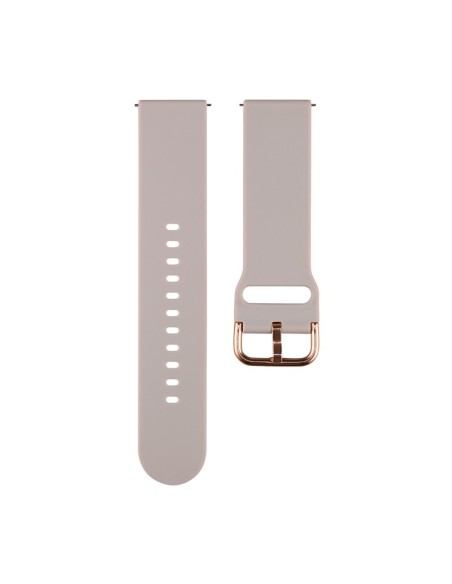 ASUS VIVOWATCH PULSERA HC-S04, VIVOWATCH BAND SILICONE_PINKGREY