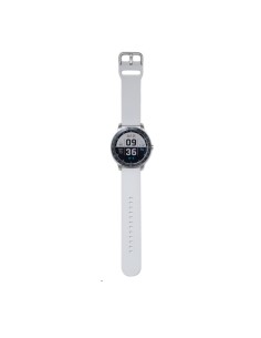 ASUS VIVOWATCH PULSERA HC-S03, VVIVOWATCH BAND SILICONE_COOLGREY