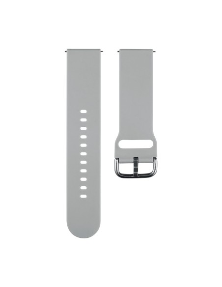 ASUS VIVOWATCH PULSERA HC-S03, VVIVOWATCH BAND SILICONE_COOLGREY