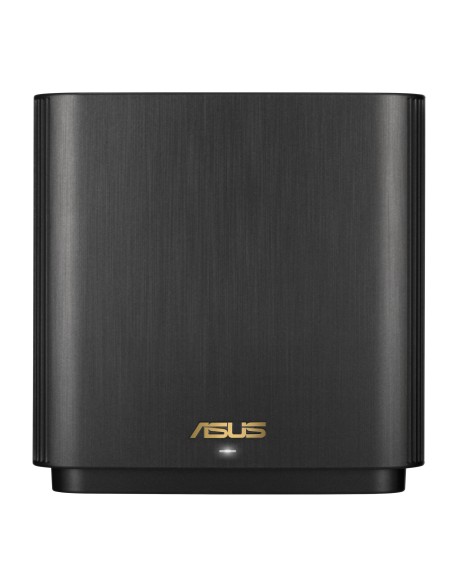 ASUS ZenWiFi AX (XT9) AX7800 2er Set Schwarz Tribanda (2,4 GHz 5 GHz 5 GHz) Wi-Fi 6 (802.11ax) Negro 4 Interno