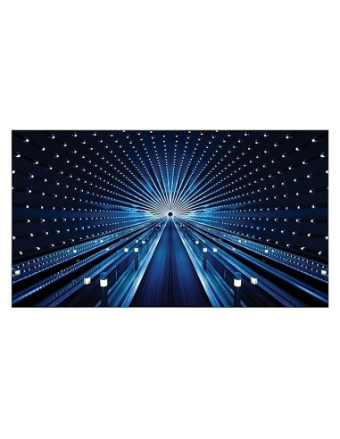 Samsung IA012B Pantalla plana para señalización digital 2,79 m (110") LED Wifi 500 cd   m² Full HD Negro Tizen 6.5