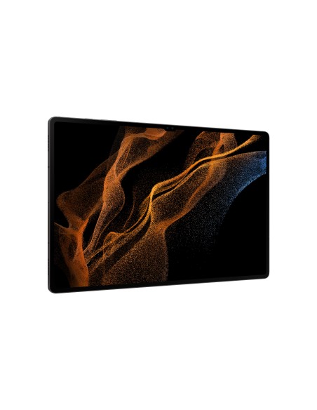 Samsung Galaxy Tab S8 Ultra SM-X906B 5G 256 GB 37,1 cm (14.6") Qualcomm Snapdragon 12 GB Wi-Fi 6 (802.11ax) Gris