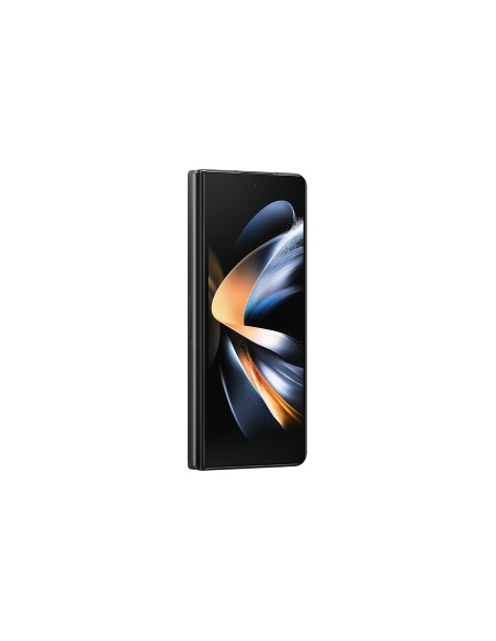 Samsung Galaxy Z Fold4 SM-F936B 19,3 cm (7.6") SIM triple Android 12 5G USB Tipo C 12 GB 1000 GB 4400 mAh Negro