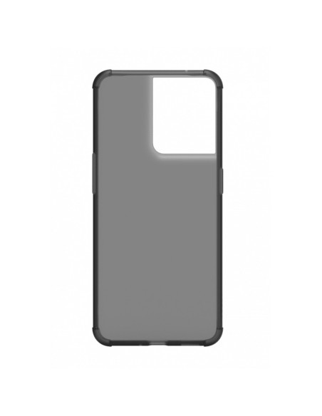 FUNDA MOVIL OPPO RENO8 5G TPU SEMI TRANSPARENTE