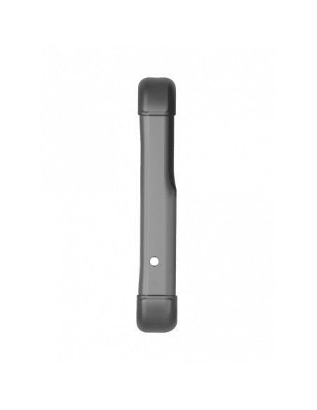 FUNDA MOVIL OPPO RENO8 5G TPU SEMI TRANSPARENTE