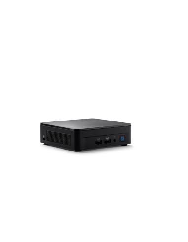 INTEL NUC12 RNUC12WSKI70000 99AP2A CORE I7-1260P  M2 (M.2)  SODIMMDDR4 GLAN WIFI BT no-CORD WALL STREET CANYON