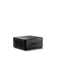 INTEL NUC12 RNUC12WSHI70000 99AP2J CORE I7-1260P   2.5 M2 (M.2)  SODIMMDDR4 GLAN WIFI BT NO-CORD WALL STREET CANYON