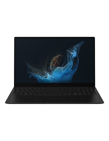 Samsung Galaxy Book2 Business 14" Full HD Intel Core i7 1260P 16GB RAM 512GB SSD Windows 11 Pro Negro